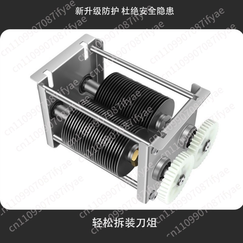 Electric Meat Slicer Machine A – обзор и цена Meat Grinder Electric
