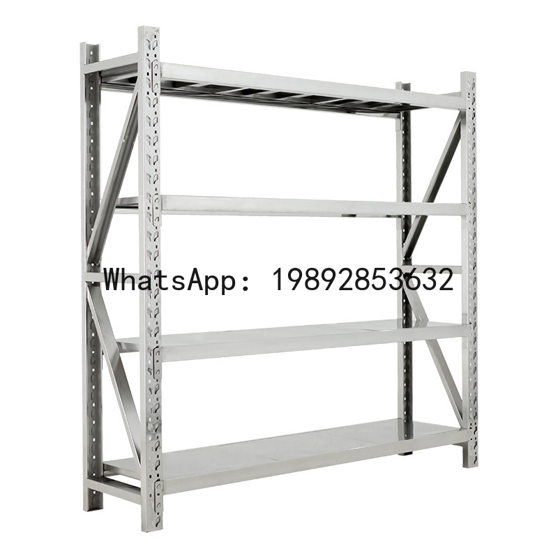 BJ  Steel Storage Rack Warehou – обзор и цена Commercial Kitchen Warehouse