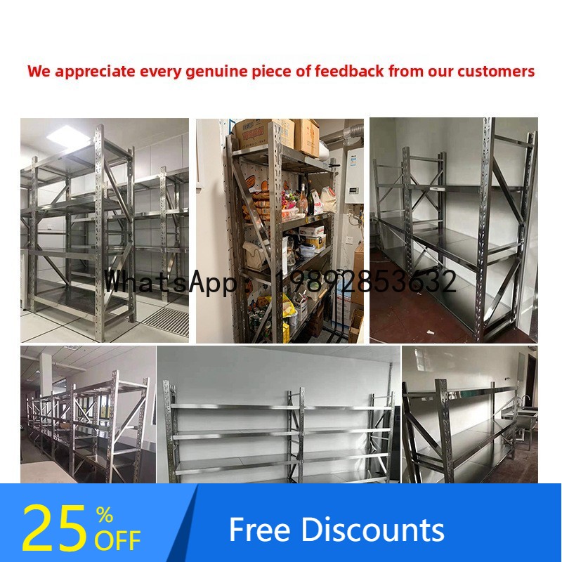 BJ  Steel Storage Rack Warehou – обзор и цена Commercial Kitchen Warehouse