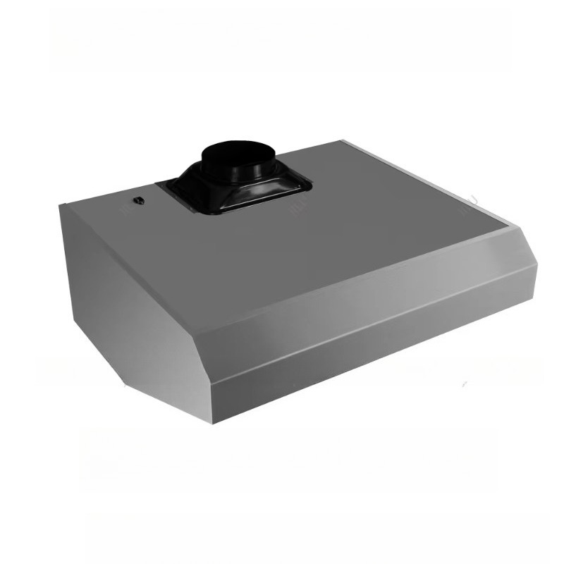 Commercial grade range hood La – обзор и цена Commercial Kitchen Chimney