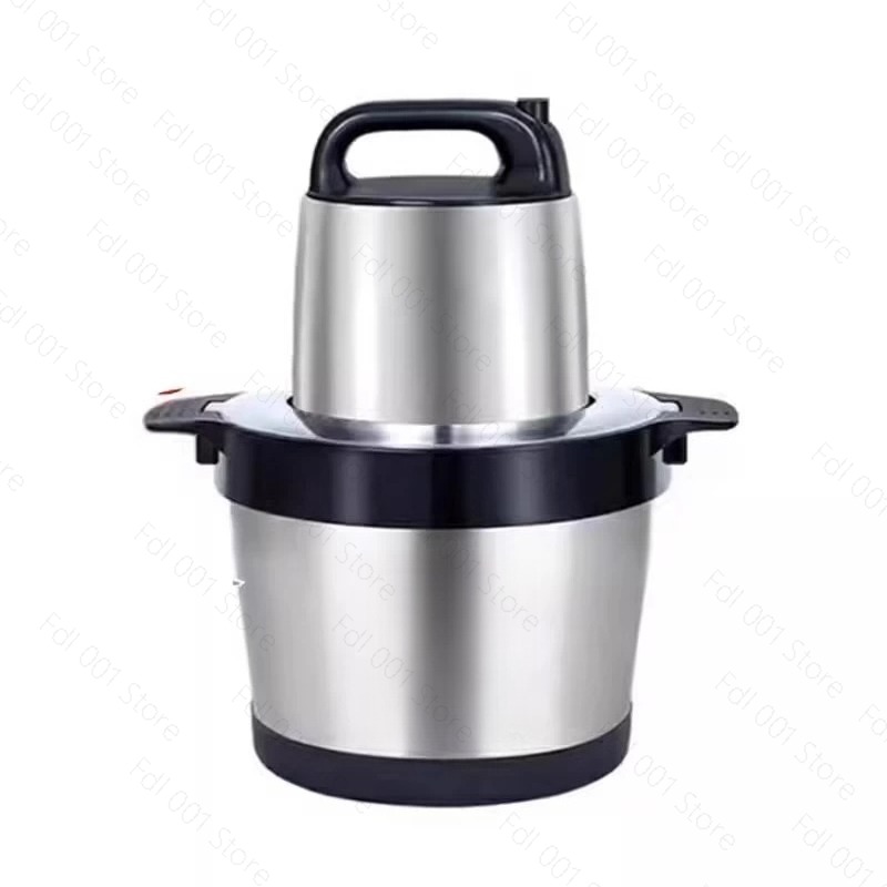 1200W Meat Grinder, 6L Electri – обзор и цена Meat Grinder Electric