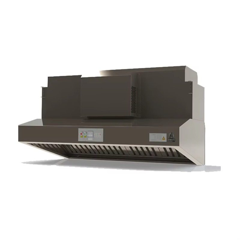 Commercial Customizable Kitche – обзор и цена Commercial Kitchen Chimney