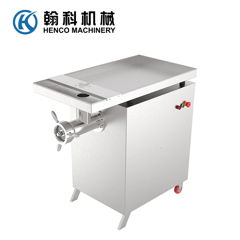 Hot SellingTop Sale Industrial – обзор и цена Meat Grinder Electric