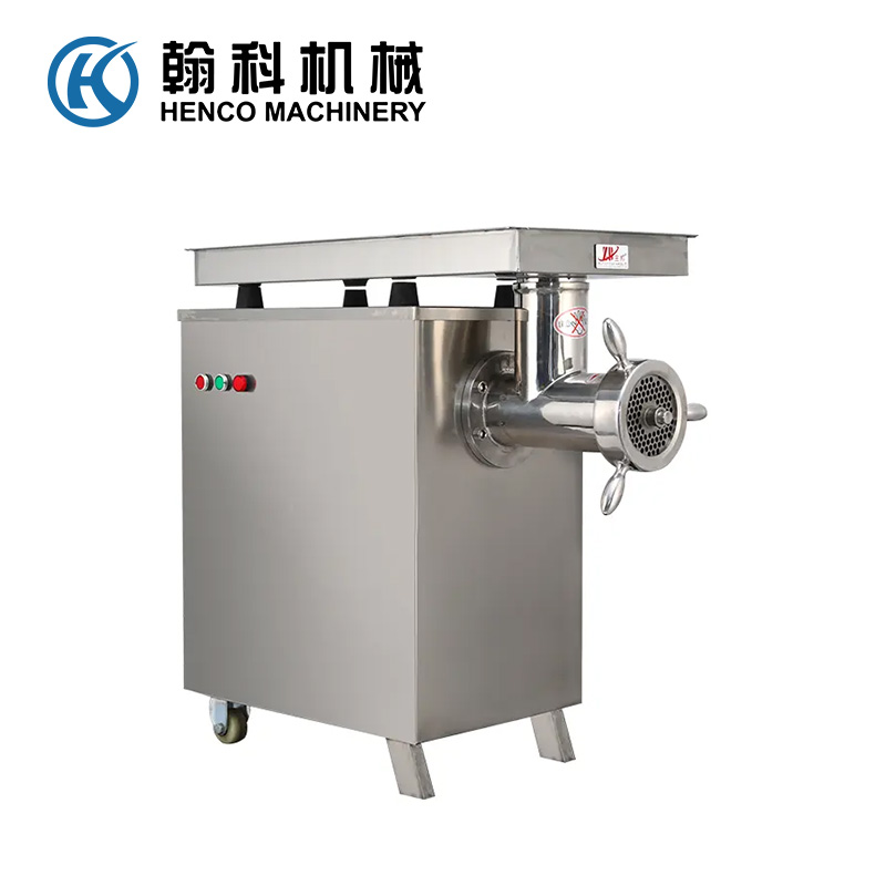 Hot SellingTop Sale Industrial – обзор и цена Meat Grinder Electric