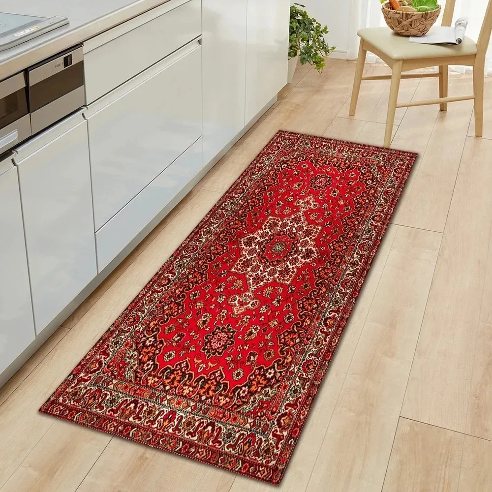 Classic Persian Design Kitchen – обзор и цена Commercial Kitchen Mats Anti Fatigue