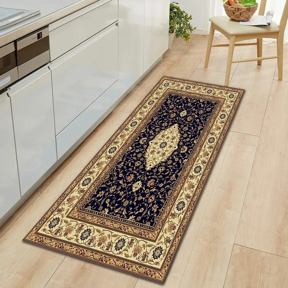 Classic Persian Design Kitchen – обзор и цена Commercial Kitchen Mats Anti Fatigue