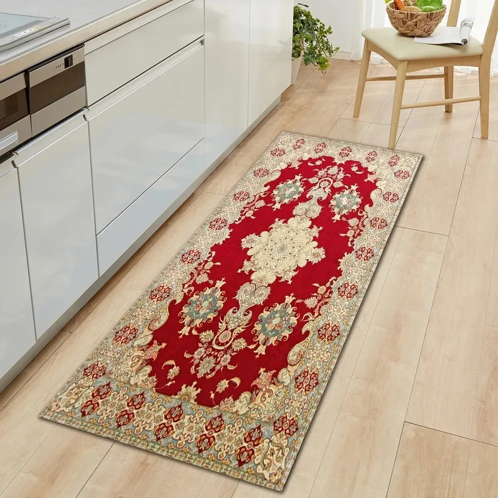 Classic Persian Design Kitchen – обзор и цена Commercial Kitchen Mats Anti Fatigue