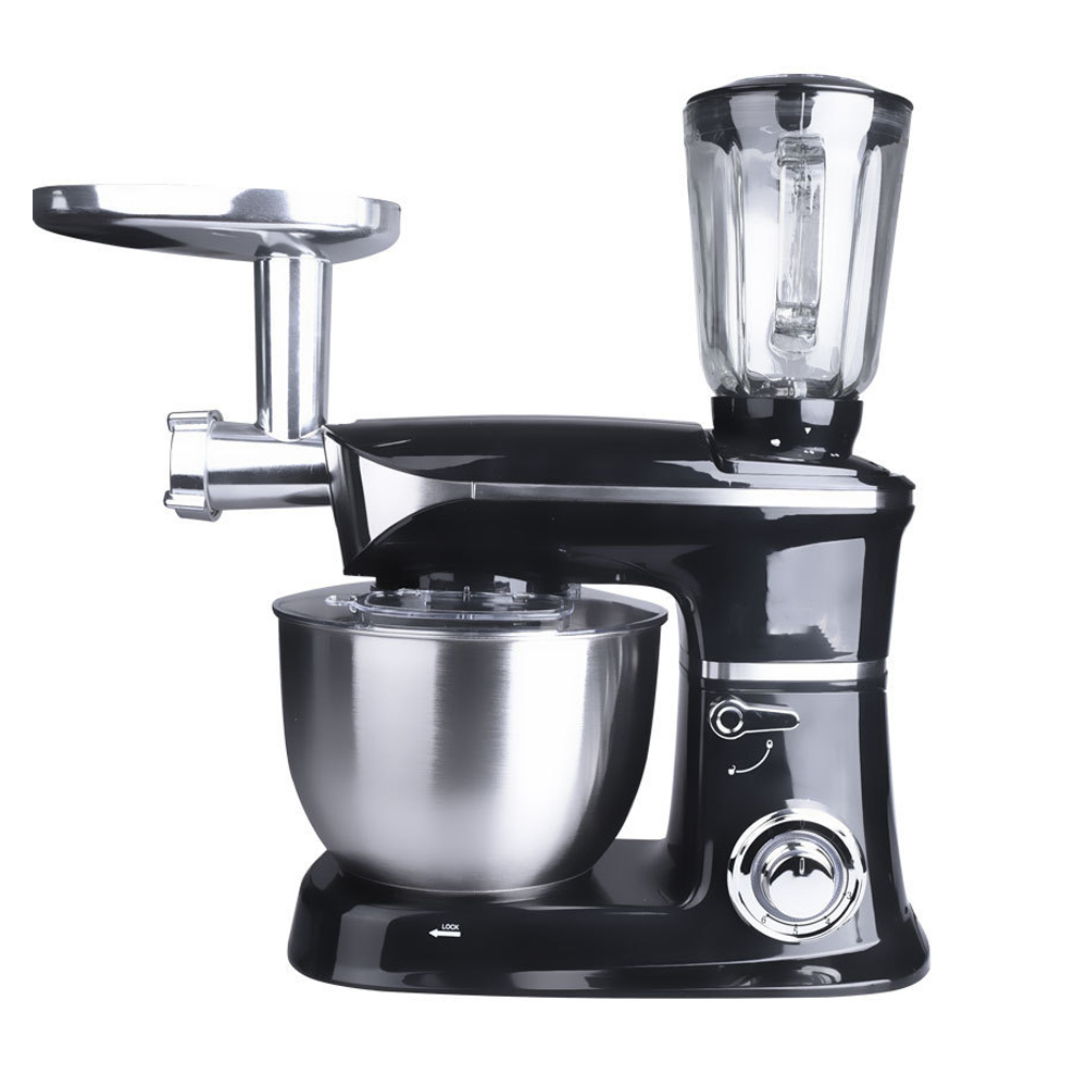 Commercial 6.5L Stand Food Ble – обзор и цена Meat Grinder Electric