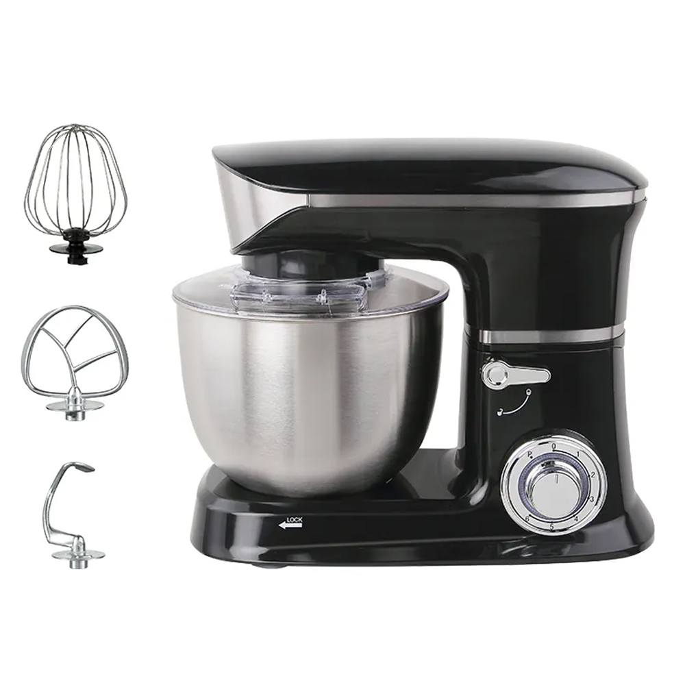 Commercial 6.5L Stand Food Ble – обзор и цена Meat Grinder Electric