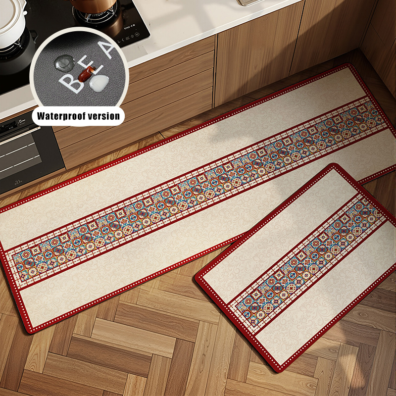 Kitchen Floor Mat Vinyl Carpet – обзор и цена Commercial Kitchen Vinyl Flooring