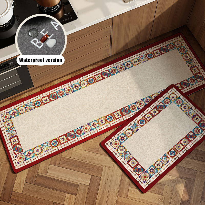 Kitchen Floor Mat Vinyl Carpet – обзор и цена Commercial Kitchen Vinyl Flooring
