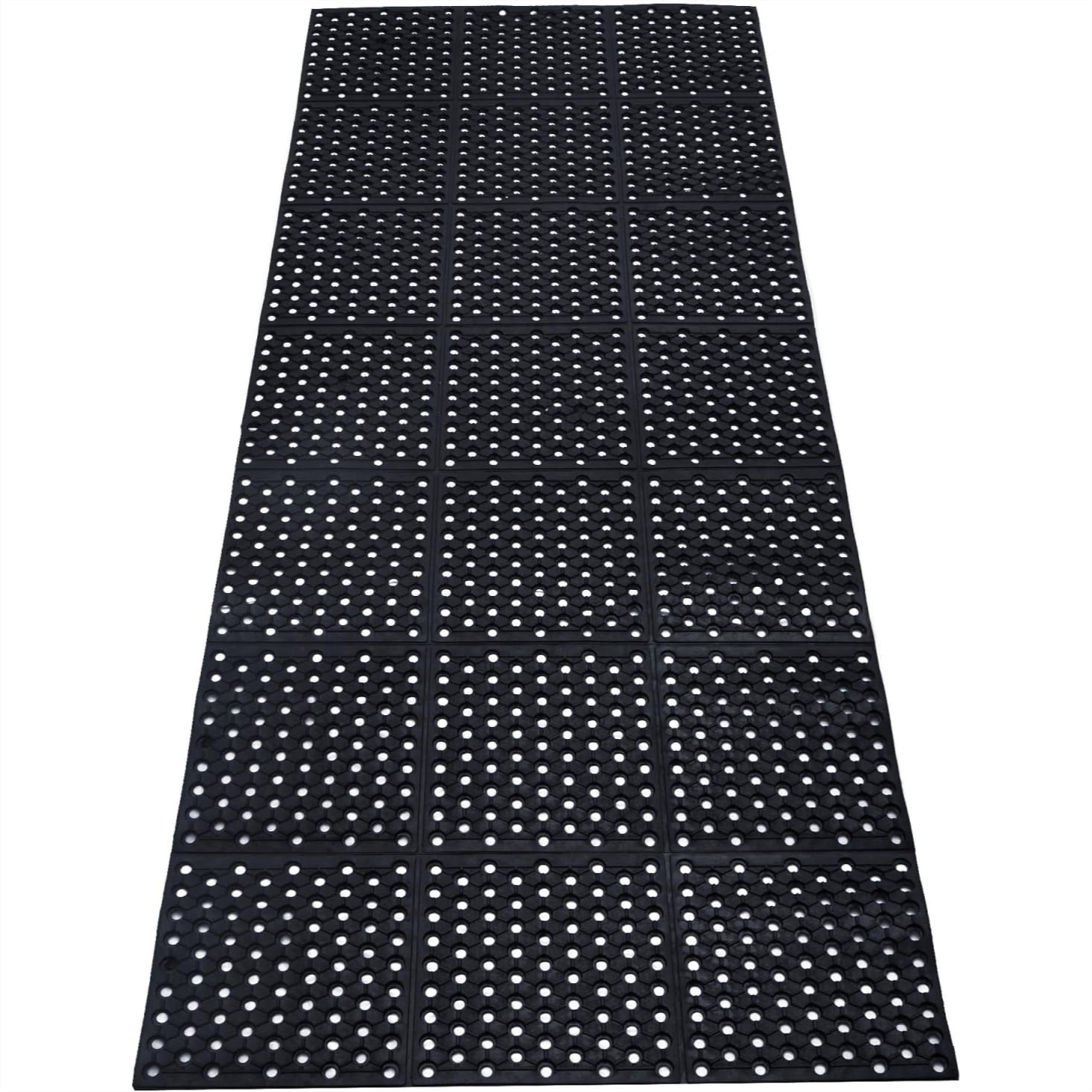 Anti-Fatigue Drainage Rubber M – обзор и цена Commercial Kitchen Mats Anti Fatigue