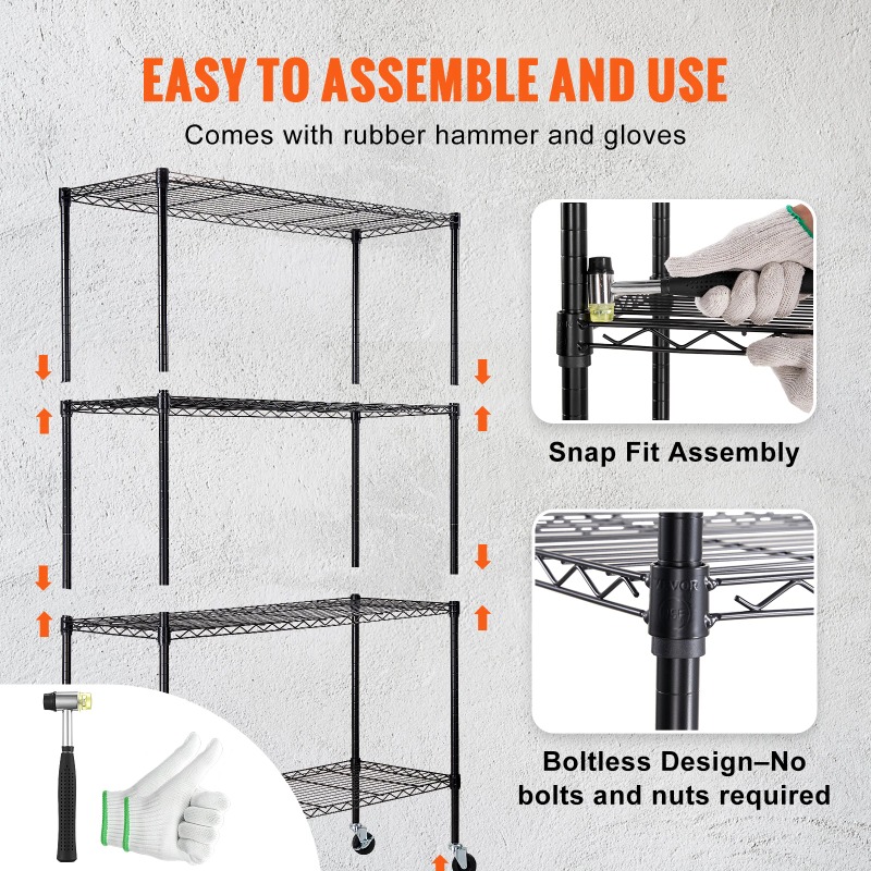 4 Layers Storage Shelf Ladder  – обзор и цена Commercial Kitchen Warehouse