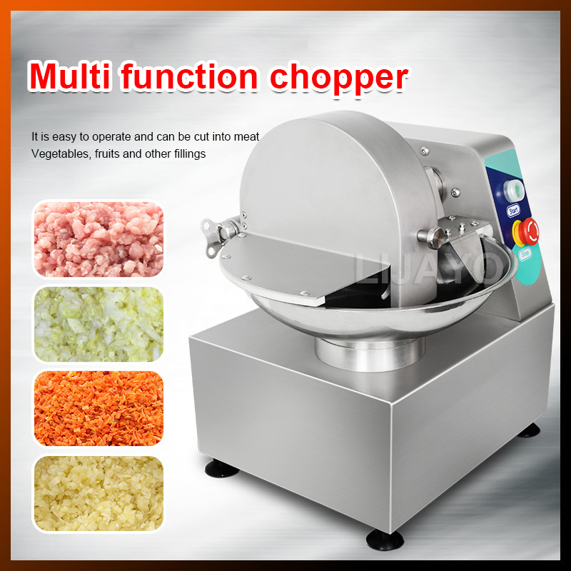 Electric Vegetable Cutting Mac – обзор и цена Meat Grinder Electric