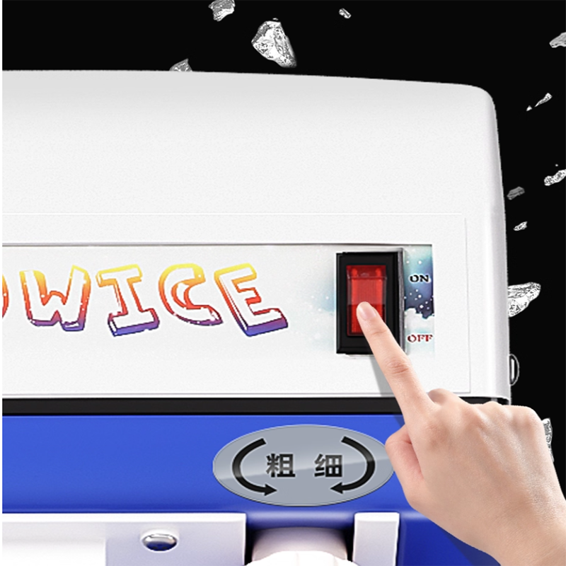 Efficient Commercial Home Elec – обзор и цена Commercial Kitchen Ice Machine