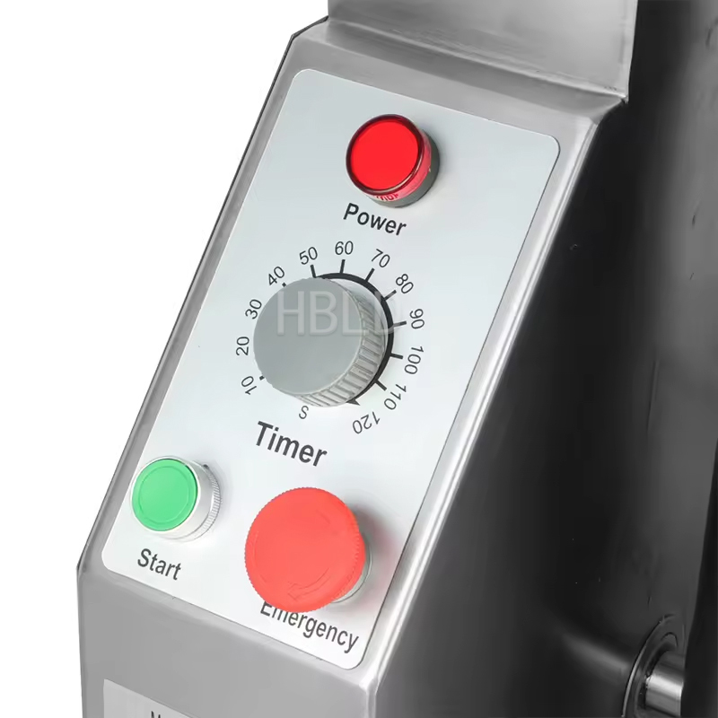 18L Electric Stainless Steel M – обзор и цена Meat Grinder Electric