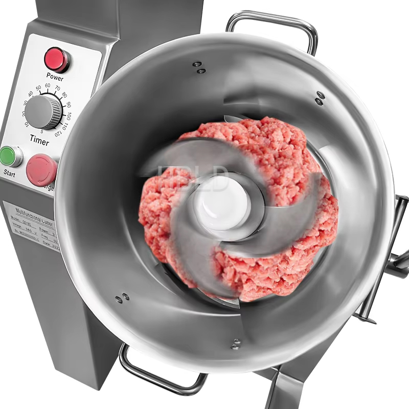 18L Electric Stainless Steel M – обзор и цена Meat Grinder Electric