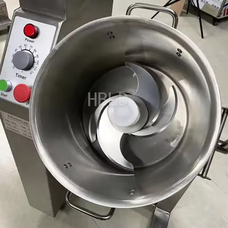 18L Electric Stainless Steel M – обзор и цена Meat Grinder Electric