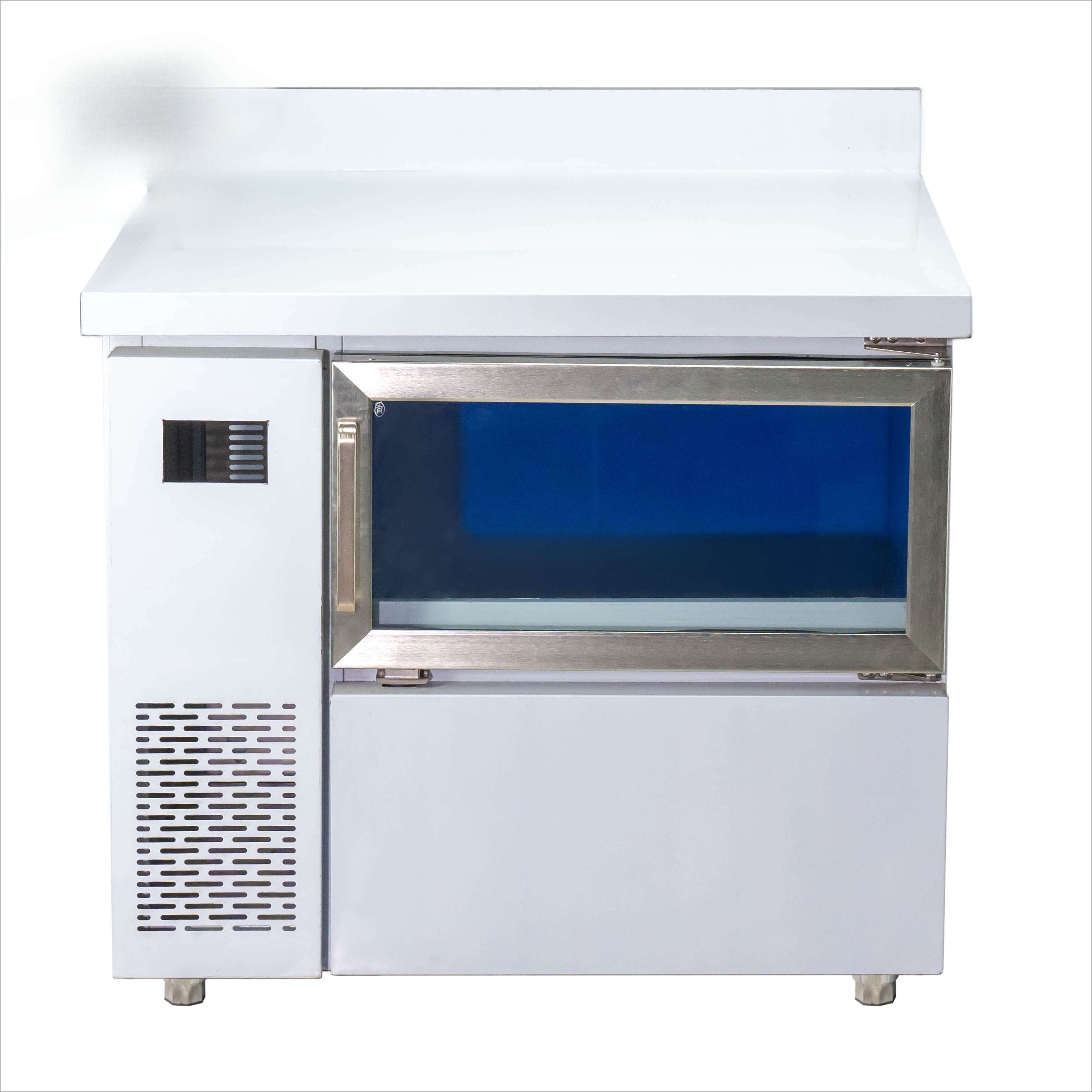 Commercial Kitchen and Bar Sta – обзор и цена Commercial Kitchen Ice Machine