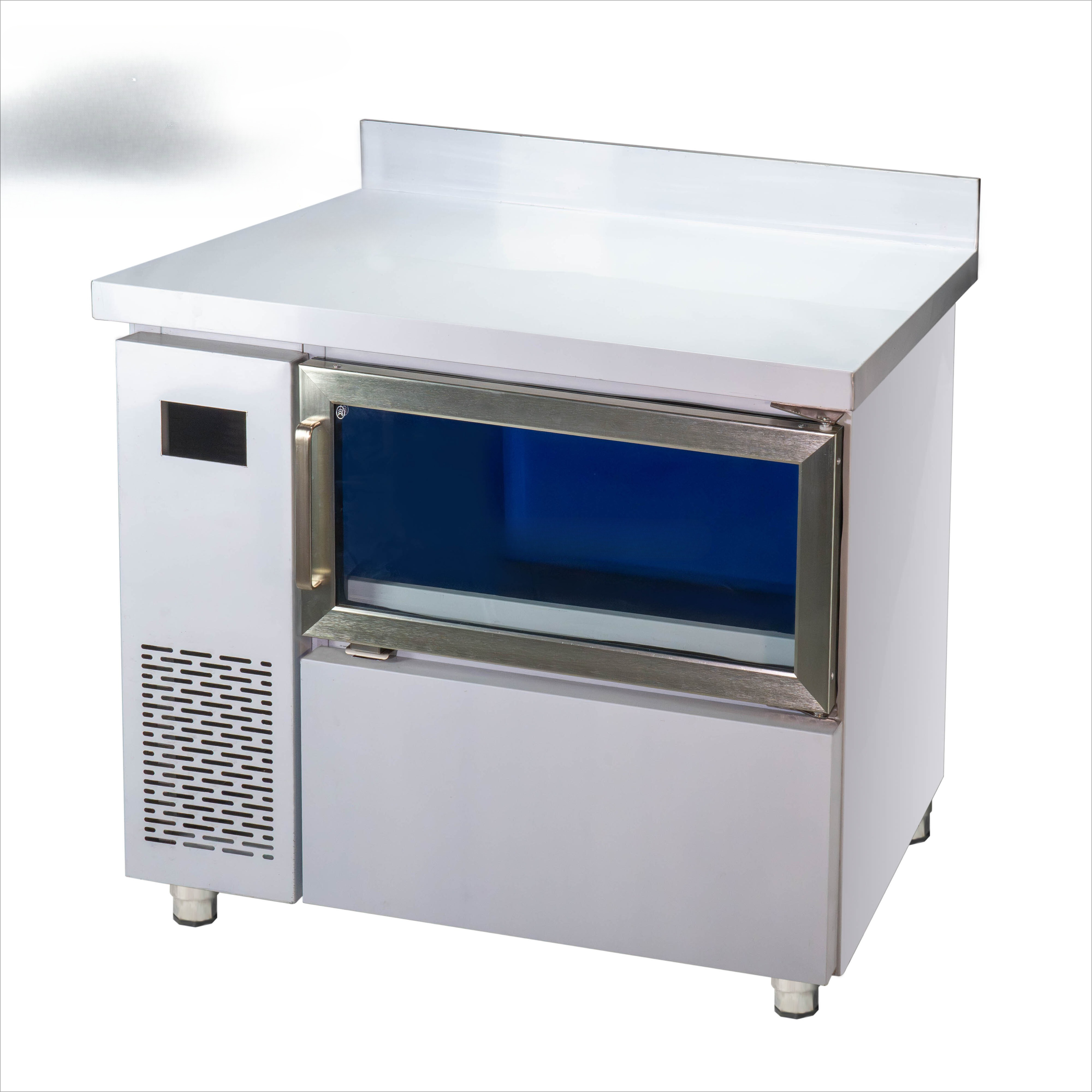 Commercial Kitchen and Bar Sta – обзор и цена Commercial Kitchen Ice Machine