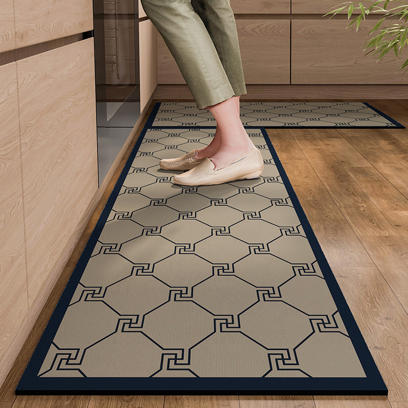 Kitchen Carpet Long Rug Pvc Le – обзор и цена Commercial Kitchen Mats Anti Fatigue