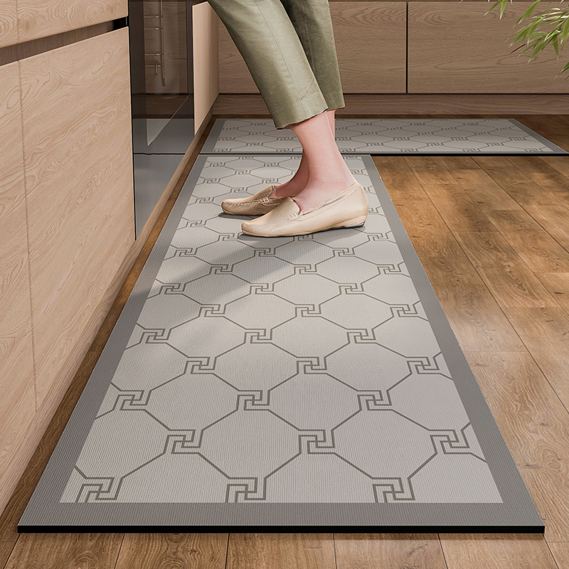 Kitchen Carpet Long Rug Pvc Le – обзор и цена Commercial Kitchen Mats Anti Fatigue