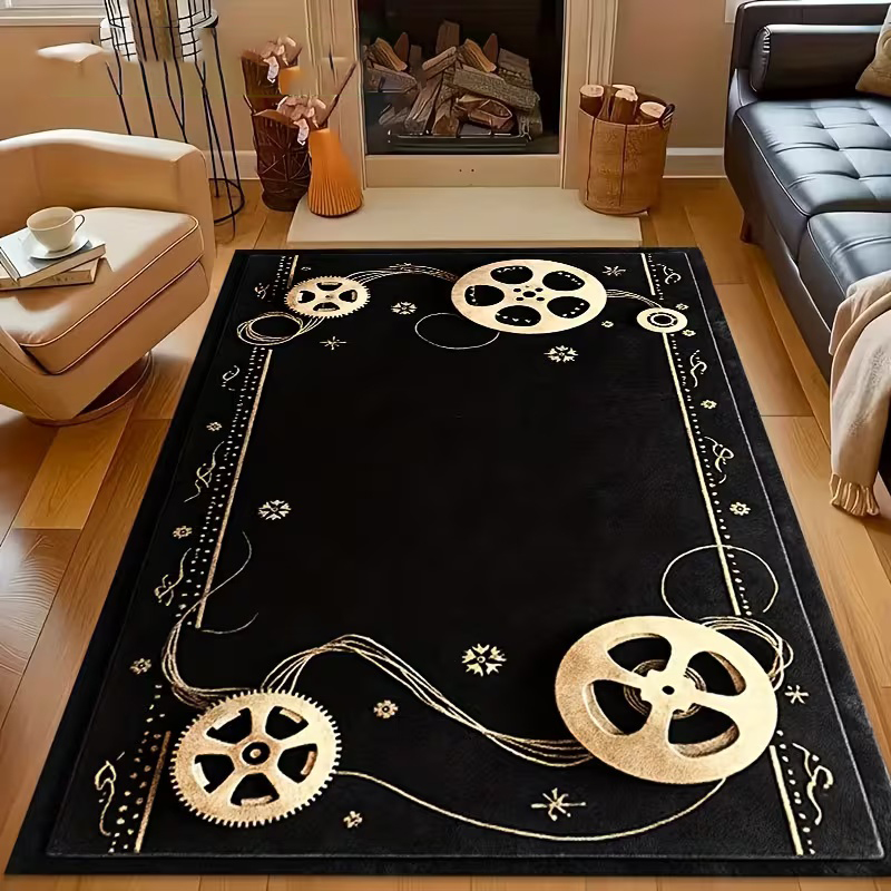 Classic Music Vintage Vinyl Re – обзор и цена Commercial Kitchen Vinyl Flooring