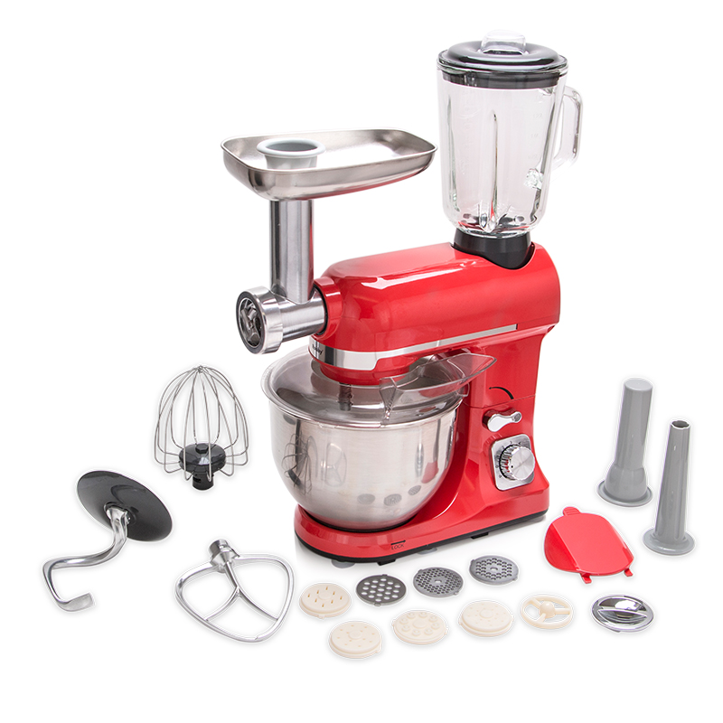 Multifunctional Home Kitchen 5 – обзор и цена Meat Grinder Electric