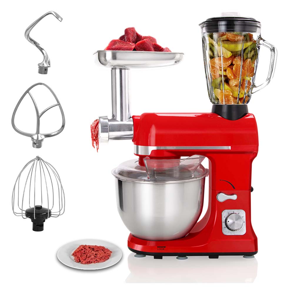 Multifunctional Home Kitchen 5 – обзор и цена Meat Grinder Electric