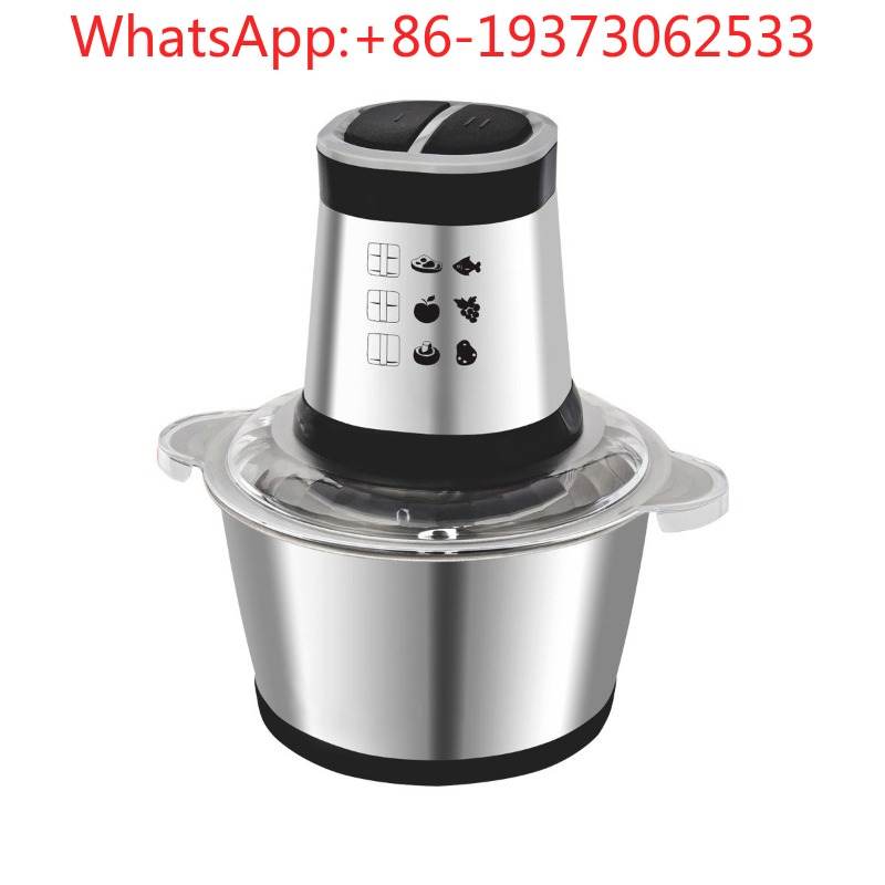 Multifunctional Household Meat – обзор и цена Meat Grinder Electric