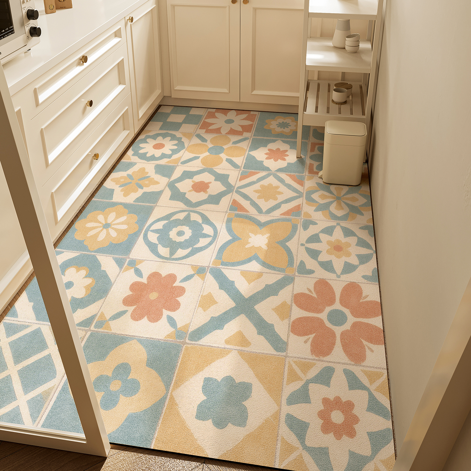 Kitchen Rug Long Carpet Waterp – обзор и цена Commercial Kitchen Mats Anti Fatigue