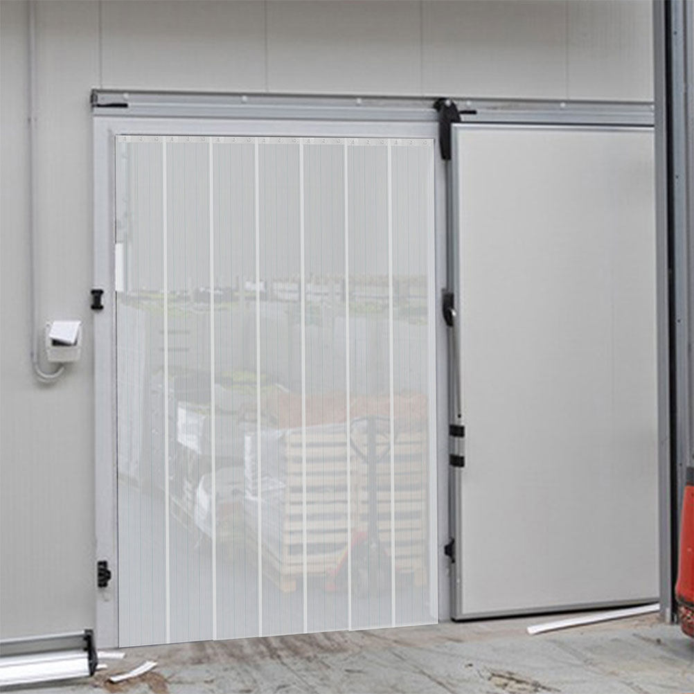 Commercial Grade Strip Door Cu – обзор и цена Commercial Kitchen Warehouse