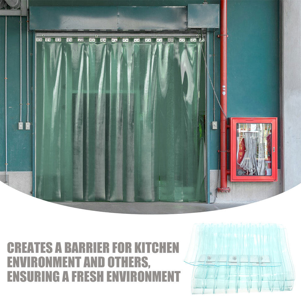 Commercial Grade Strip Door Cu – обзор и цена Commercial Kitchen Warehouse