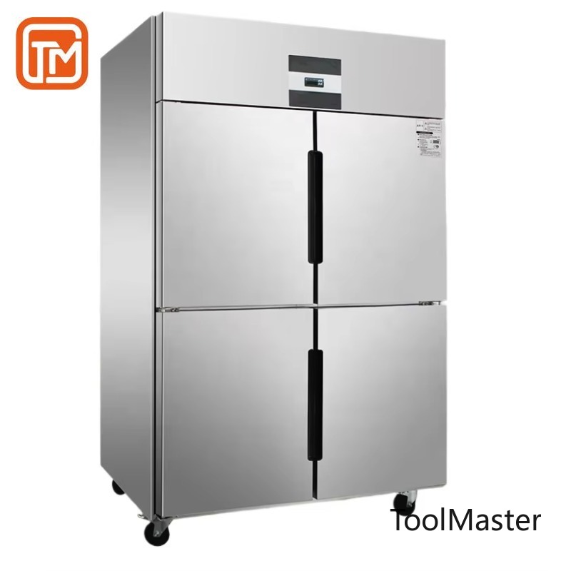 【Hot Sale】1000L Commercial Ref – обзор и цена Commercial Kitchen Units For Sale