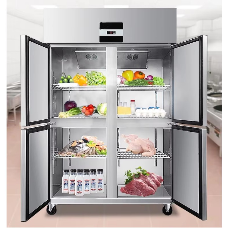【Hot Sale】1000L Commercial Ref – обзор и цена Commercial Kitchen Units For Sale