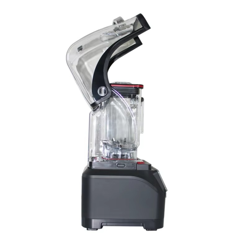 Industrial High-Speed Ice Blen – обзор и цена Commercial Kitchen Ice Machine