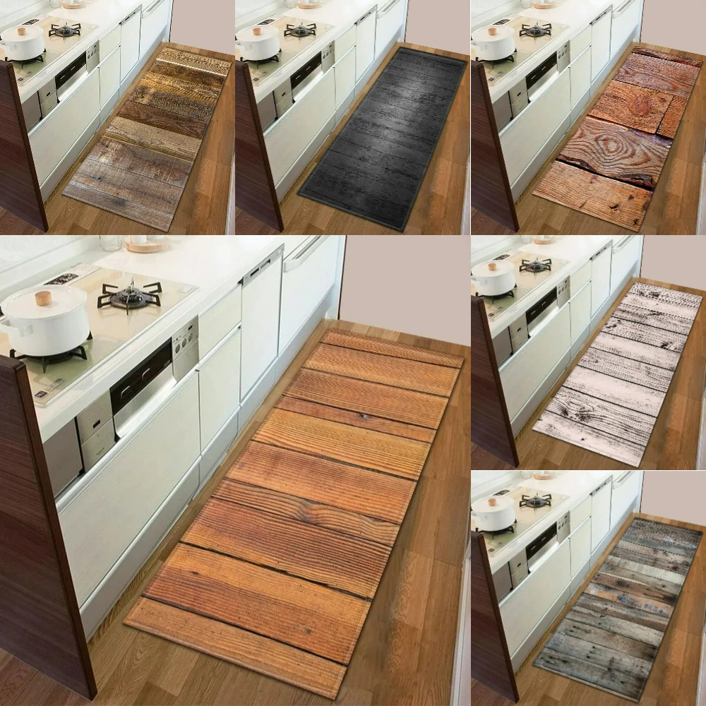 Authentic Wood Grain Effect Re – обзор и цена Commercial Kitchen Mats Anti Fatigue