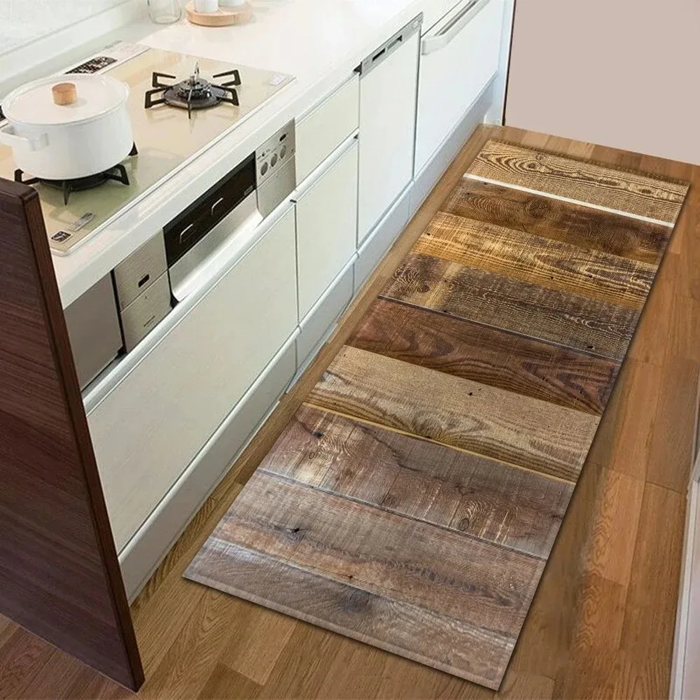 Authentic Wood Grain Effect Re – обзор и цена Commercial Kitchen Mats Anti Fatigue