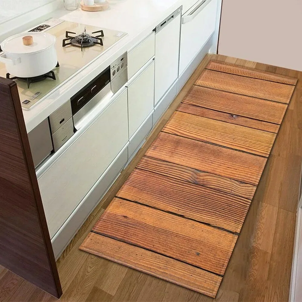 Authentic Wood Grain Effect Re – обзор и цена Commercial Kitchen Mats Anti Fatigue