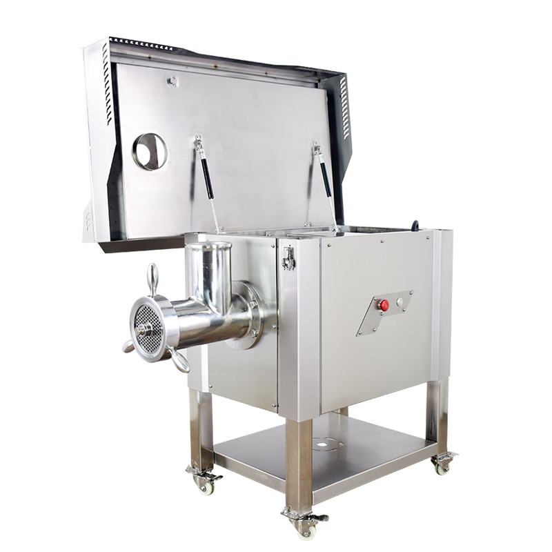 Commercial  Heavy Duty Electri – обзор и цена Meat Grinder Electric