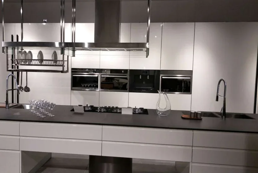 2019 Popular Top Suction Type  – обзор и цена Commercial Kitchen Outlets