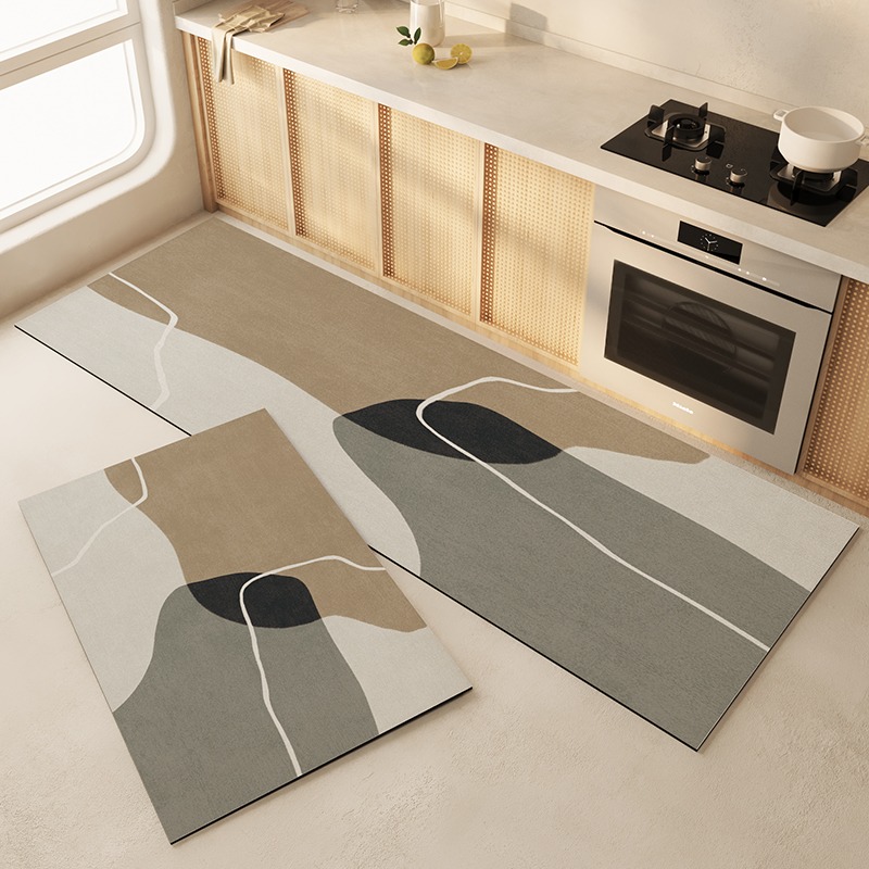 Kitchen Mat Waterproof Non-sli – обзор и цена Commercial Kitchen Mats Anti Fatigue