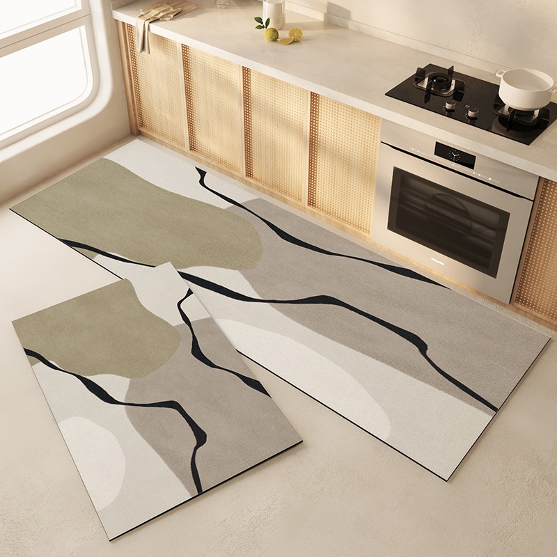Kitchen Mat Waterproof Non-sli – обзор и цена Commercial Kitchen Mats Anti Fatigue