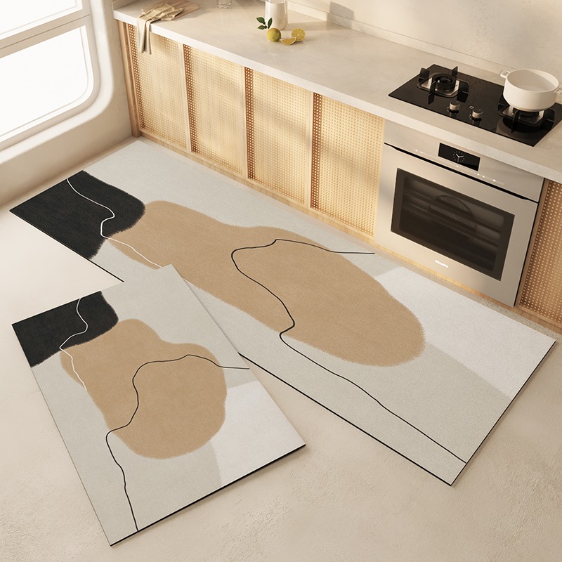 Kitchen Mat Waterproof Non-sli – обзор и цена Commercial Kitchen Mats Anti Fatigue