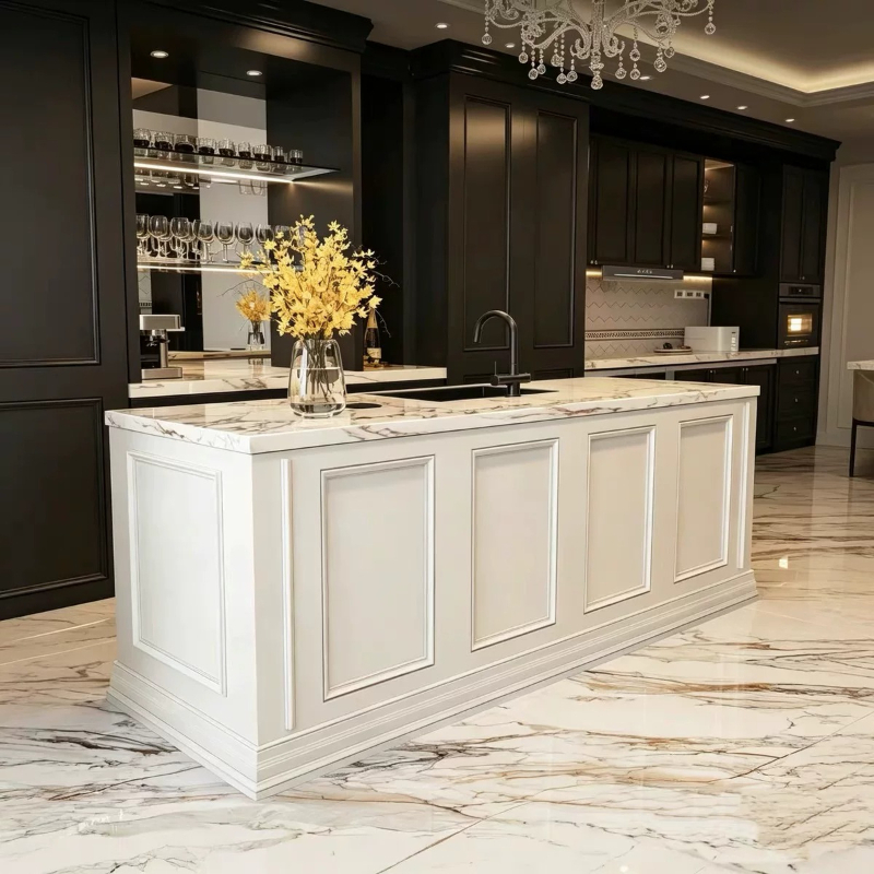 Nordic restaurant furniture Fr – обзор и цена Commercial Kitchen Paint