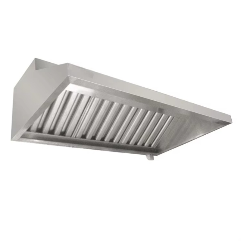 304 Grade Commercial Kitchen E – обзор и цена Commercial Kitchen Chimney