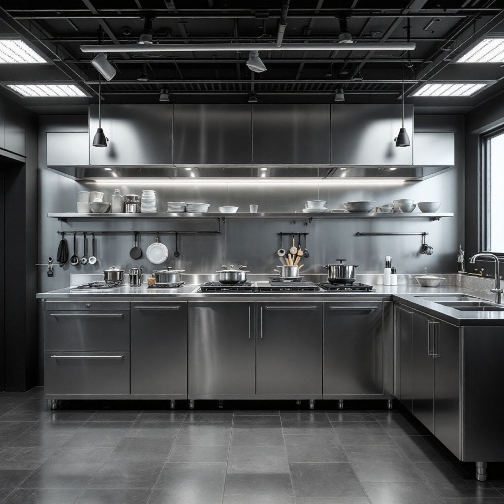 One-Stop Kitchen Project Solut – обзор и цена Commercial Kitchen Cad