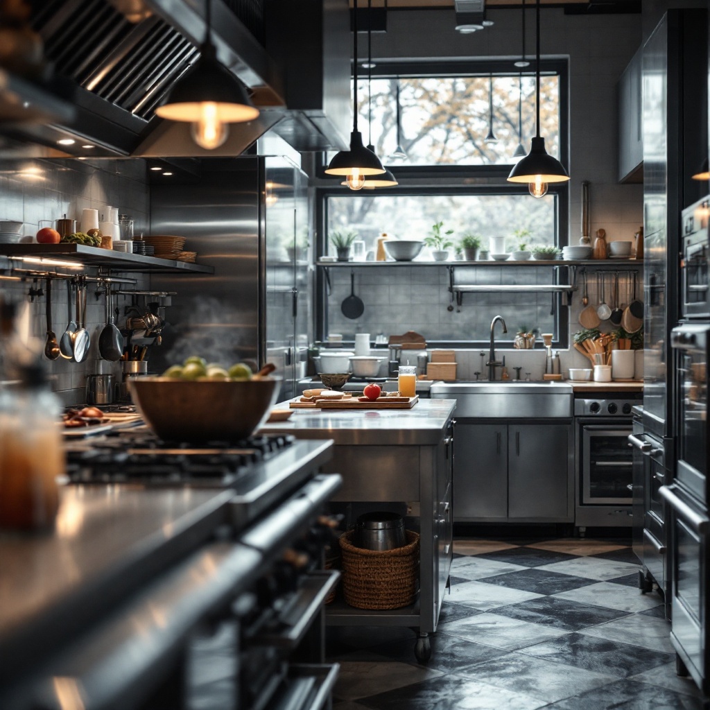 One-Stop Kitchen Project Solut – обзор и цена Commercial Kitchen Cad