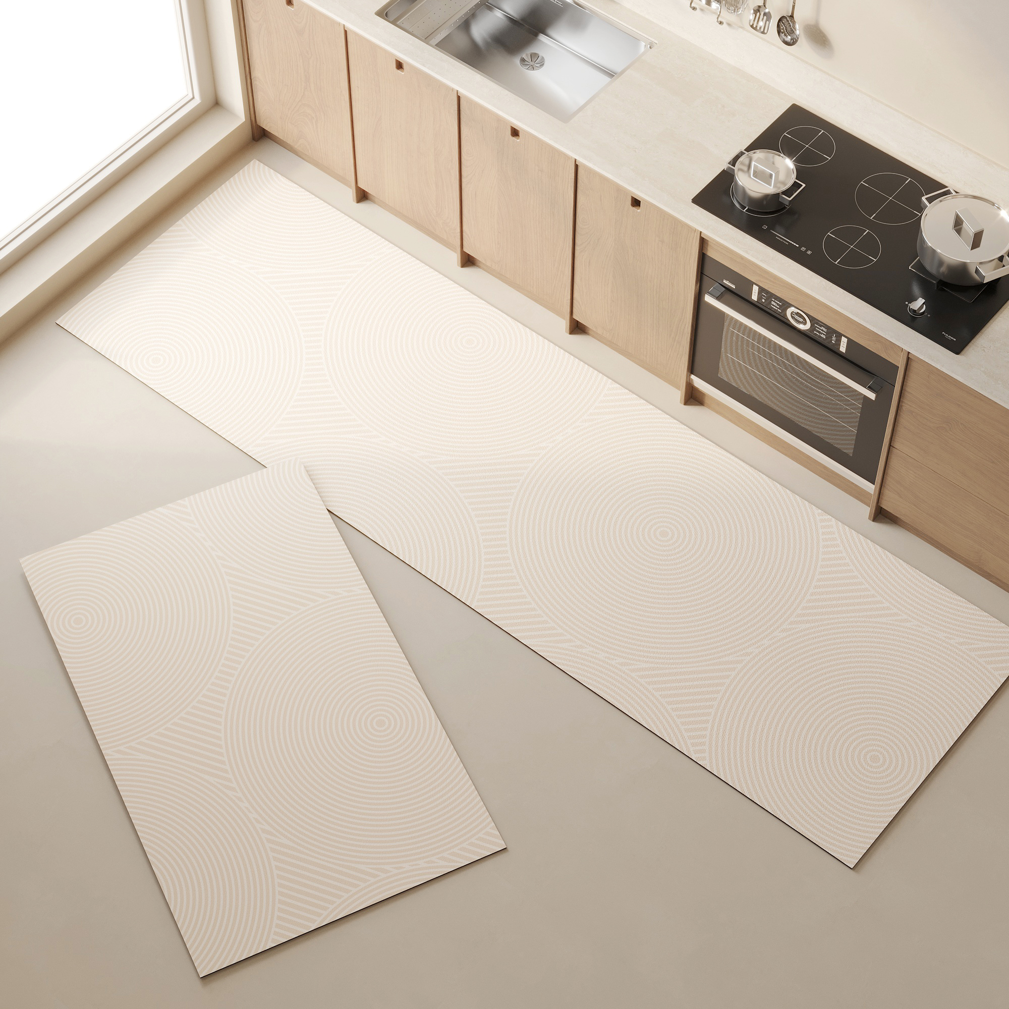 Kitchen Floor Mat Pvc Waterpro – обзор и цена Commercial Kitchen Vinyl Flooring
