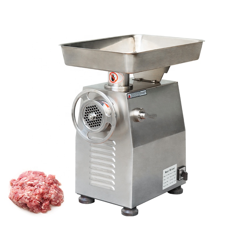 Commercial Industrial Electric – обзор и цена Meat Grinder Electric